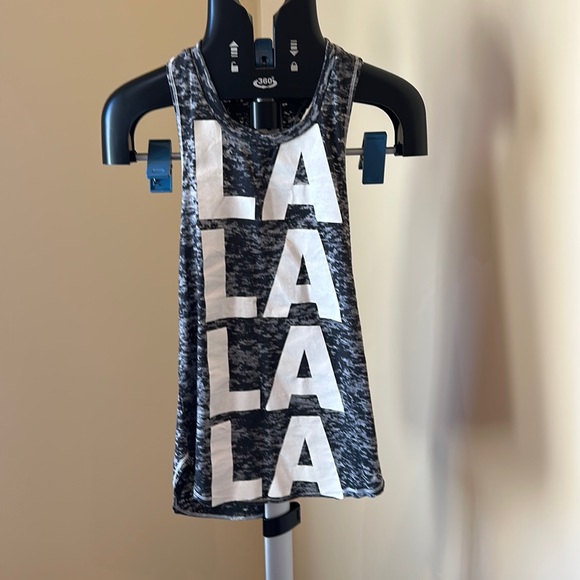 NWT SoulCycle “”LA” Tank Size:M - Picture 1 of 5